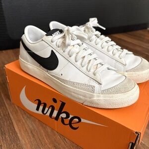 Nike Blazer Low ‘77